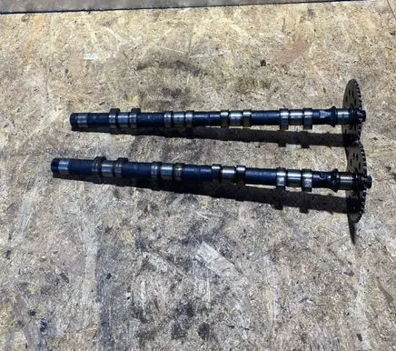 Saab 9-3 Ver2 Camshaft 12788929