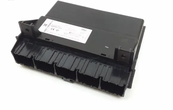 Ford Fusion Comfort/convenience module 6S6T15K600CJ 5WK48855I 5WK48862