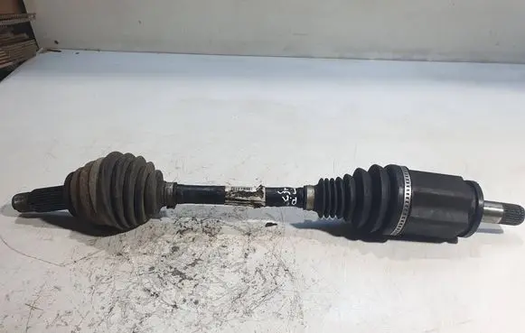 BMW X5 E70 Front driveshaft P755394505 T510109081719