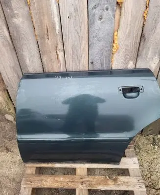 Audi A4 S4 B5 8D Rear door 8D0939844