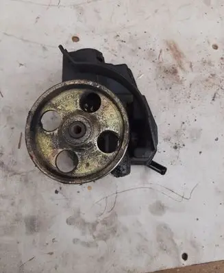 Peugeot 206 Power steering pump 26079834OL 9638931980 26079884