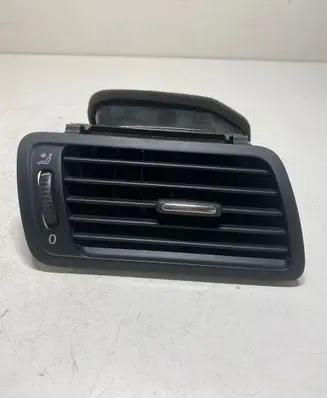 Volkswagen PASSAT B6 Dashboard side air vent grill/cover trim 3C1819702F