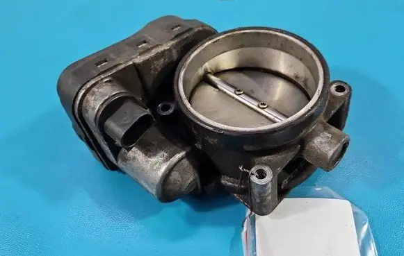 BMW X5 E53 Throttle body valve 1435959 IMPRK1609728