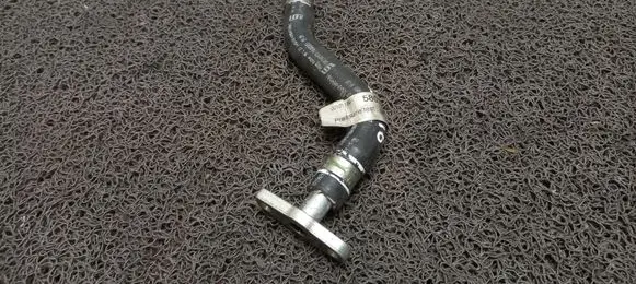 Iveco Daily 45 - 49.10 Coolant pipe/hose 5801942455