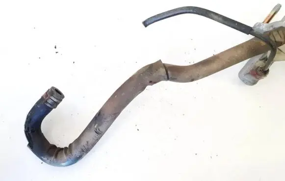 Toyota Corolla Verso E121 Power steering hose/pipe/line