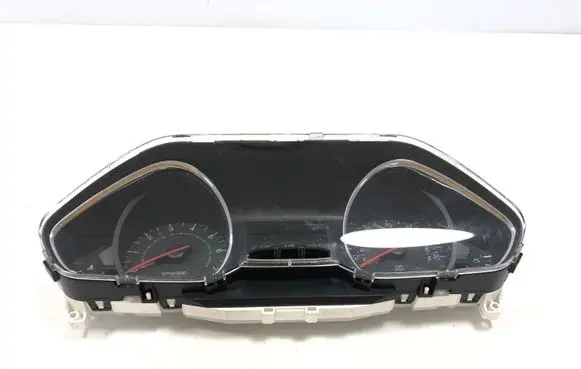 Peugeot 208 Speedometer (instrument cluster) 9674679580 9674679580G 769167080U