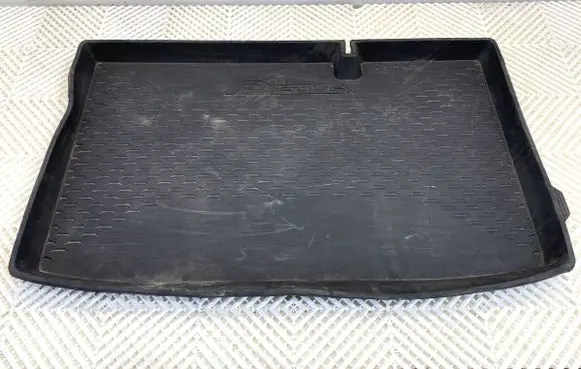 Ford Ka Trunk/boot floor carpet liner 