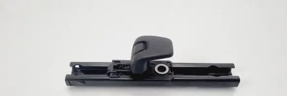 Ford Galaxy Seat belt adjustment rail 6G9N611C46BD 604830200E