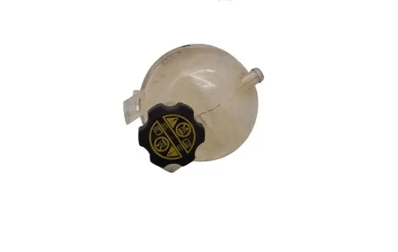 Buick Encore GX I Coolant expansion tank/reservoir 071200572