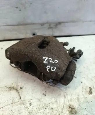 Audi A4 S4 B6 8E 8H Front brake caliper