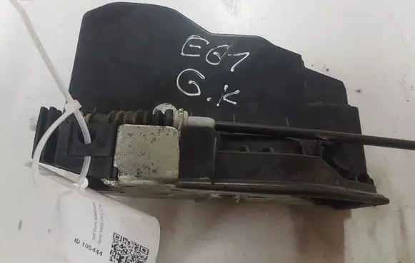 BMW 5 E60 E61 Rear door lock A046998