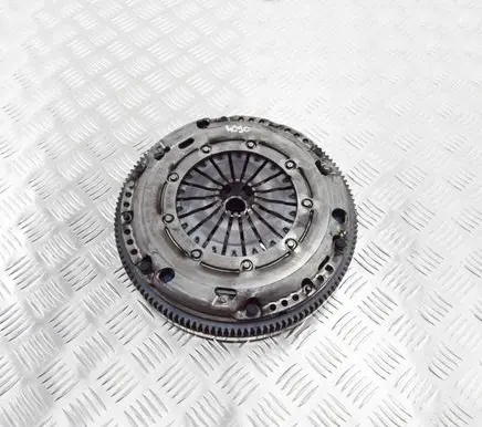Skoda Karoq Clutch set kit 04C141031H 04C141025R