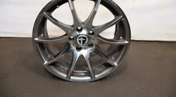 Citroen C5 R17 alloy rim 
