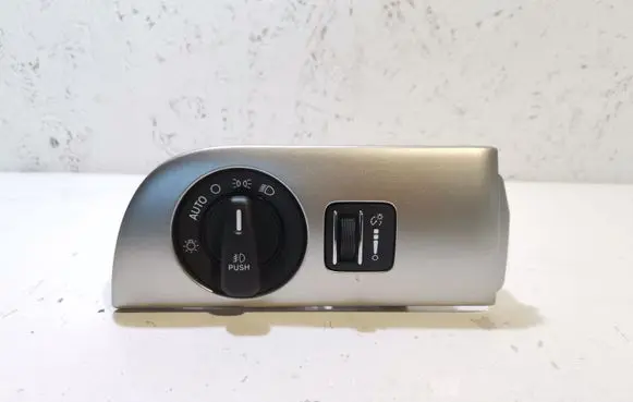 Dodge Durango Light switch 04602891AE