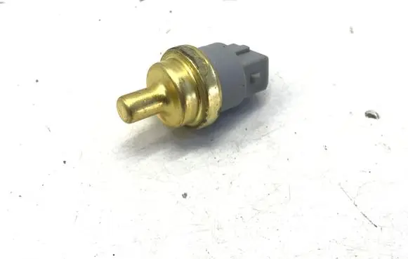 Coolant temperature sensor