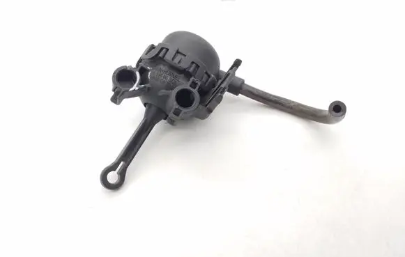 Audi A4 S4 B8 8K Vacuum valve 1019886 1019886SOI