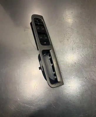 Volvo V50 Electric window control switch 30710788