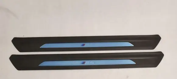 BMW M4 F82 F83 Front sill trim cover 805441401