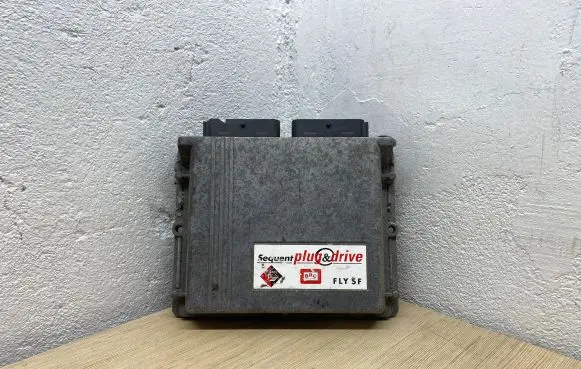 Suzuki Grand Vitara II LP gas control unit module 67R011002 110R001001