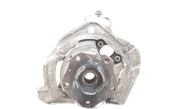 Porsche Panamera (970) Rear wheel hub 970331611