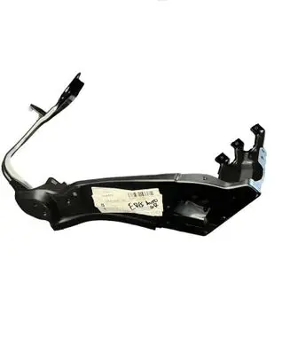 Headlight/headlamp mounting bracket
