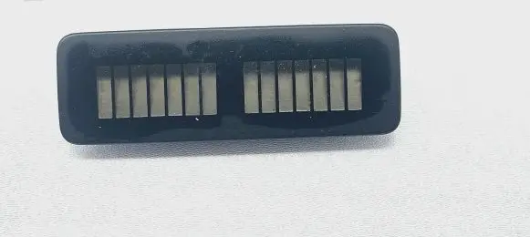 Porsche Cayenne (9PA) Parking PDC sensor display screen 3D0919473A
