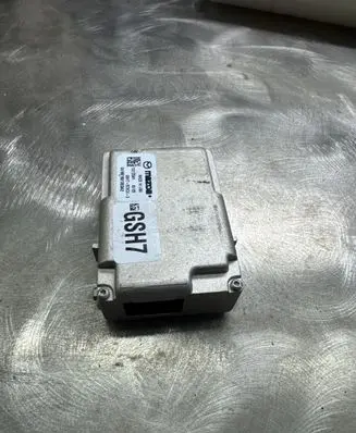 Windshield/windscreen camera