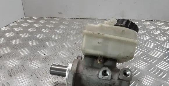 Mercedes-Benz A W168 Master brake cylinder A1684300302