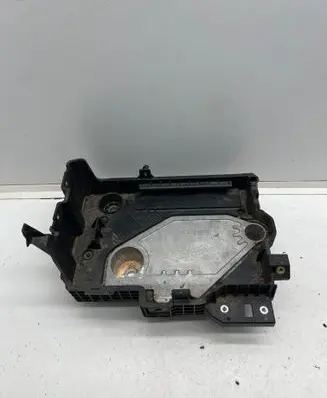 Nissan Juke II F16 Battery box tray 648947355R 1311232K