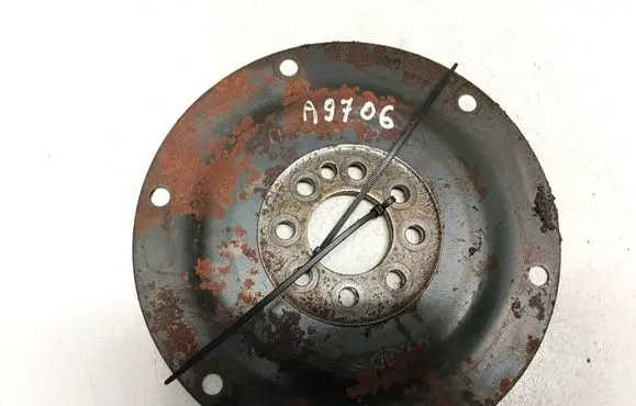 Hyundai Santa Fe Flywheel 
