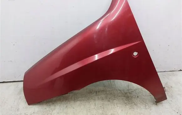 Fiat Doblo Fender 