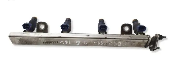 KIA Ceed Fuel main line pipe 353102B0000 353102B000