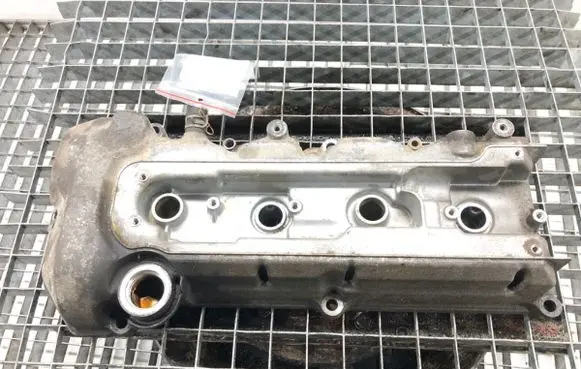 Suzuki SX4 Other exterior part M16A