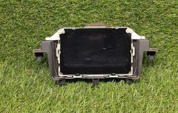 Ford Transit Screen/display/small screen BM5T18B955BE E1110R035345 E11035345