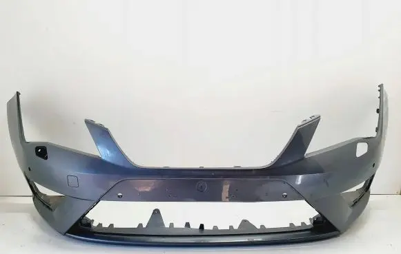 Seat Leon (5F) Front bumper 5F0807221M
