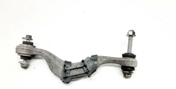 Rear upper control arm/wishbone
