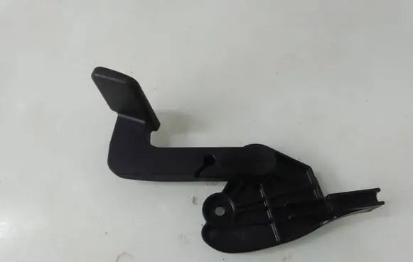 Audi A4 S4 B7 8E 8H Engine bonnet (hood) release handle 8E1823533B