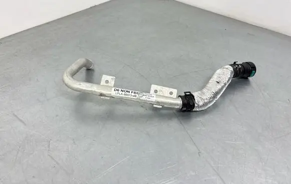 Land Rover Defender Engine coolant pipe/hose LPLA8B573BB