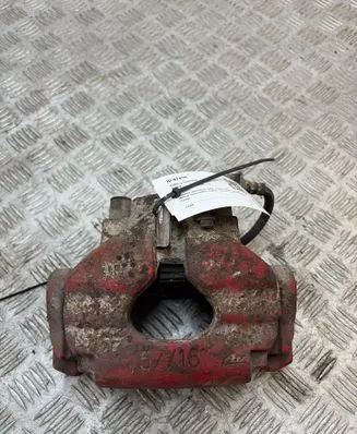 Volkswagen Sharan Rear brake caliper 7M3615123A