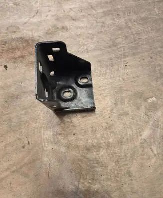 Mercedes-Benz C W205 Radiator mount bracket A2056260112