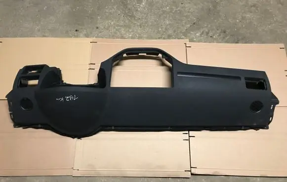 Ford Kuga I Dashboard 3M5XR04305