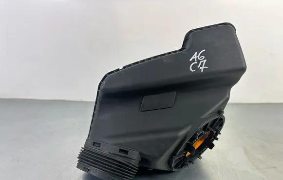 Audi A6 S6 C7 4G Air filter box 4G0133838E
