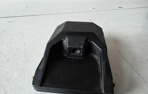 Nissan Qashqai Windshield/windscreen camera 284G34EA0B