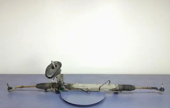 Ford Focus C-MAX Steering rack 5M51-3200-EG