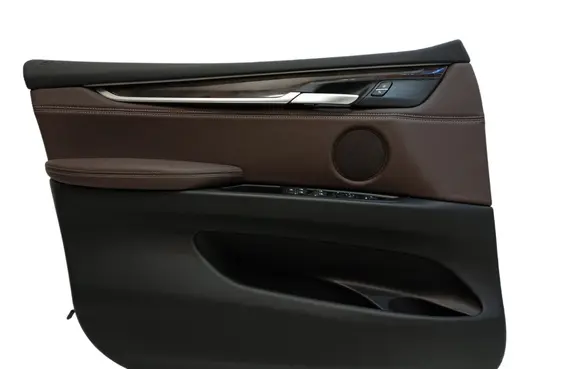 BMW X5 F15 Front door card panel trim 51417369941 7369941