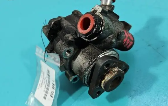 Seat Exeo (3R) Power steering pump IMPRK1546188