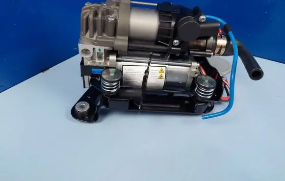 BMW 7 G11 G12 Air suspension compressor/pump 37206861882 4154039200