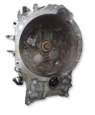 Mitsubishi ASX Manual 5 speed gearbox PN8JI 4N13