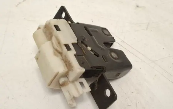 Loading door lock