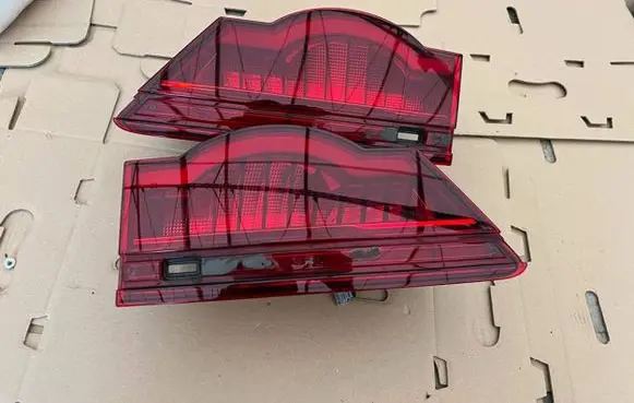 Jaguar XF X260 Rear/tail lights JX6313A420AD